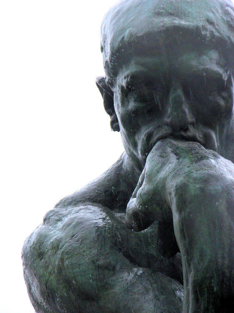 The_Thinker_Musee_Rodin